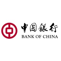Bank of China (Europe) S.A. Rotterdam Branch logo - Similar company to Bank Of China (Luxembourg) S.A. Rotterdam Branch