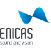 Enicas Sound & Vision logo - Similar company to Arc Studios
