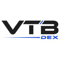 VTBDex Decentralized Exchange logo - Similar company to Avas Union (Uk) Ltd.
