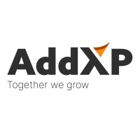AddXP logo - Similar company to Techniekmatch