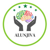 Alunjiva Indonesia logo - Similar company to Jessen-Wright Structural Engineers