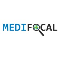 MediFocal logo - Similar company to Hedi Tech