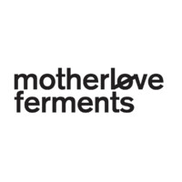 MotherLove Ferments logo - Similar company to Tality Kombucha