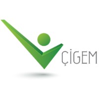 ÇİGEM ÇEVRE logo - Similar company to Çevgem Çevre | Çevgem Osgb