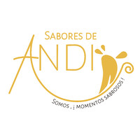 Sabores de andi logo - Similar company to Sensoria Fragancias