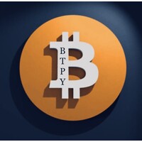 Bitcoin Tap Pay logo - Similar company to P2P.Systems
