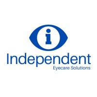 Independent Eyecare Solutions logo - Similar company to Markerman Productions