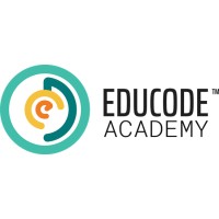EduCode Mauritius logo - Similar company to Island Communications