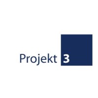 Projekt 3 Architektur GmbH logo - Similar company to Design Küchen By Theo Zbären