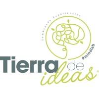 Agencia Tierra de Ideas logo - Similar company to Engrane Studio
