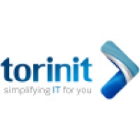 Torinit Consulting Group logo - Similar company to Torinit