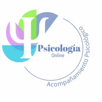 Psicología Online Mx logo - Similar company to Psicologia 482Consult