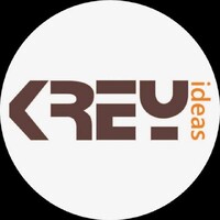 Krey Ideas logo - Similar company to Krey.In
