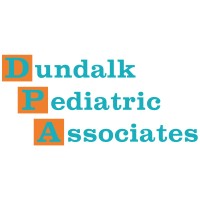 Dundalk Pediatric Associates logo - Similar company to Rsi - Rehabilitation Services, Inc.