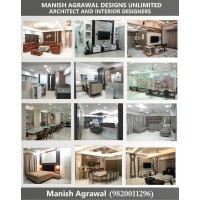 MANISH AGRAWAL DESIGNS UNLIMTED logo - Similar company to Ng Design Studio