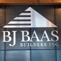 BJ Baas Builders, Inc. logo - Similar company to Aviation Secure Inc.