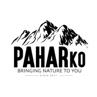 PAHARko logo - Similar company to Wecrat