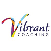 Vibrant Coaching logo