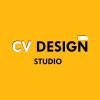 CV Design Studio logo - Similar company to Dot Design
