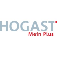 HOGAST logo - Similar company to Stark Holding Gmbh
