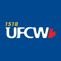 UFCW 1518 logo - Similar company to United Food And Commercial Workers (Ufcw Canada)