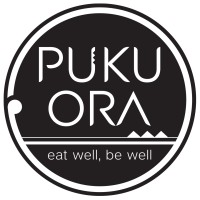 Puku Ora logo - Similar company to R&P Insurance Ltd