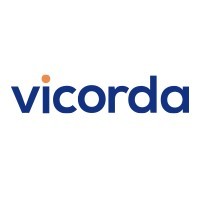 Vicorda logo - Similar company to Officefit