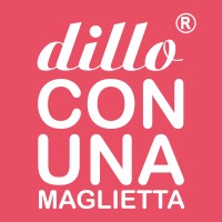 dilloconunamaglietta logo - Similar company to Arcom