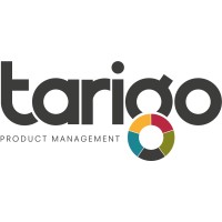 Tarigo Product Management logo - Similar company to Improvit Consulting Ltd