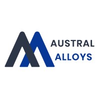 Austral Alloys Australia Pty Ltd logo - Similar company to Mor-Fab Engineering