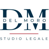 Studio Legale Del Moro logo - Similar company to Ag Studio Legale