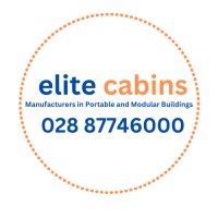 elite cabins logo - Similar company to Berko Pod Systems Ltd