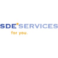 SDE Services AG logo - Similar company to Edvpoint Ag
