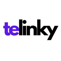 Telinky logo - Similar company to A3 La Communication