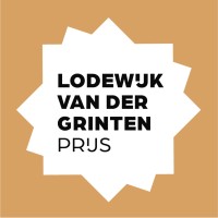 Lodewijk van der Grinten Prijs logo - Similar company to Gaston Schul | Customs & Trade Control