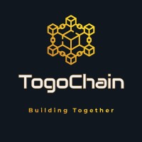 TogoChain logo - Similar company to Almas Technology