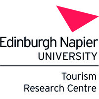 Tourism Research Centre (TRC) logo - Similar company to China Intercontinental Communication Center (China Intercontinental Press)