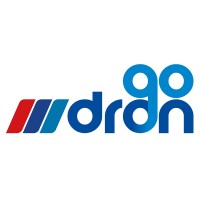 GoDron logo - Similar company to Koomkin