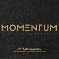 Momentum Hospitality Services logo - Similar company to Kyriakos Palios S.A.
