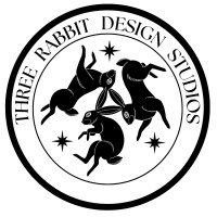 Three Rabbit Design Studios logo - Similar company to Workshop: Architecture