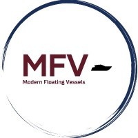 Modern Floating Vessels UK logo - Similar company to Tooltech Ltd