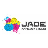 Jade Photography logo - Similar company to Mediagignow