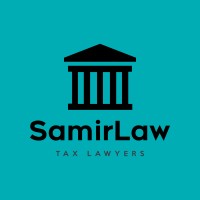 SamirLaw logo - Similar company to P8Swiss
