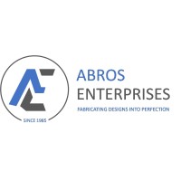 Abros Enterprises logo - Similar company to Colorix Groupe