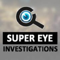 Super Eye Investigations logo - Similar company to Ann Arbor Plastic Surgery