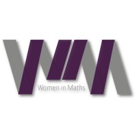 Women In Maths logo - Similar company to Michigan Tech College Of Sciences And Arts