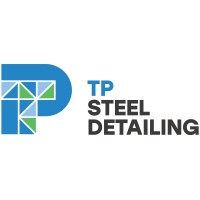 TP Steel Detailing logo - Similar company to Strategix Steel Detailing Services Pvt. Ltd.