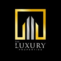 The Luxury Properties logo