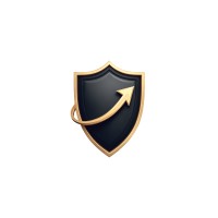 Shieldrize logo - Similar company to Vayrone