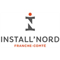 INSTALL' NORD logo - Similar company to Ceelease
